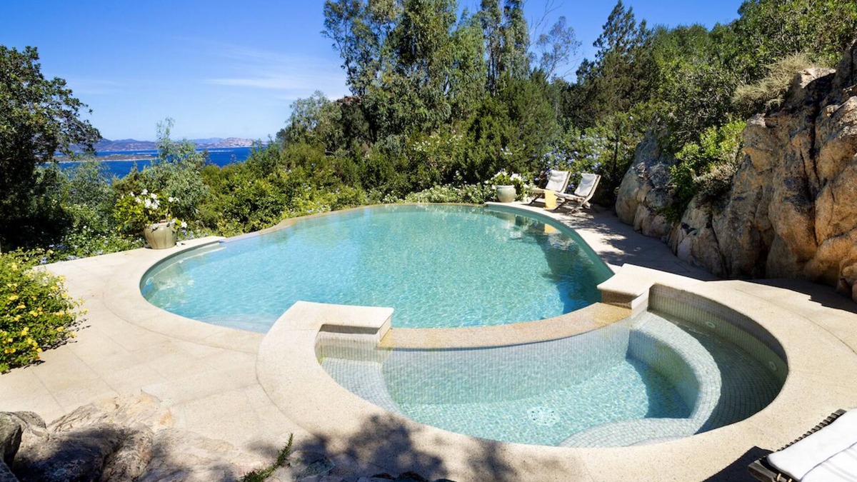 Tiriddo Villa | VILLA LILIUM