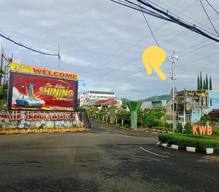 Ngaglik Villa | Villa Lilly