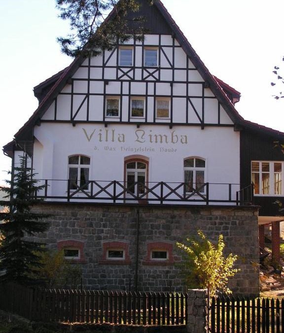 Borowice Apartment | Villa Limba Max Heinzelstein Baude