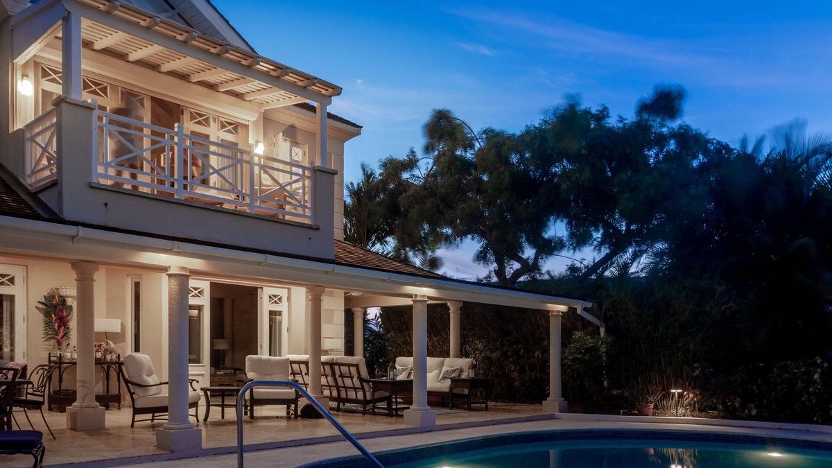 Merlin Bay Villa | Villa Lime Tree House, Coconut Grove 5 by Fantasia Villaa