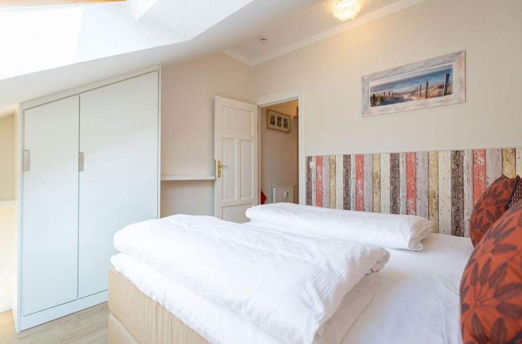 Ahlbeck Apartment | Villa Linquenda App 6