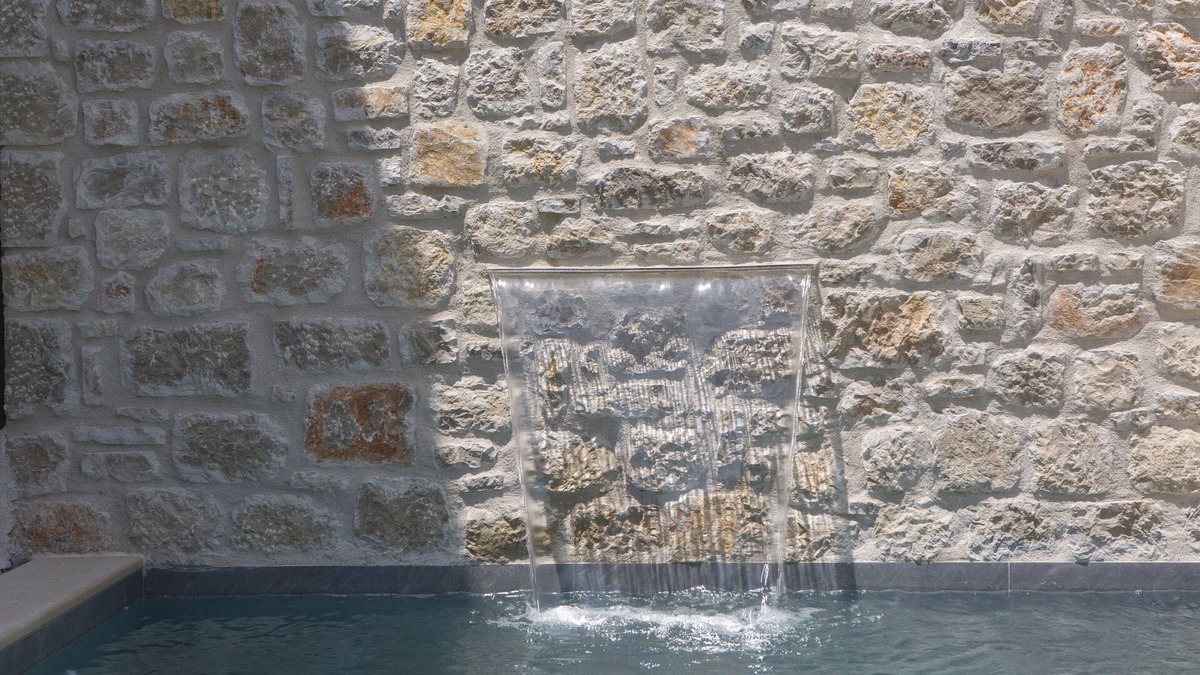 Vassiliki Villa | Villa Lithos | Seascape Villas