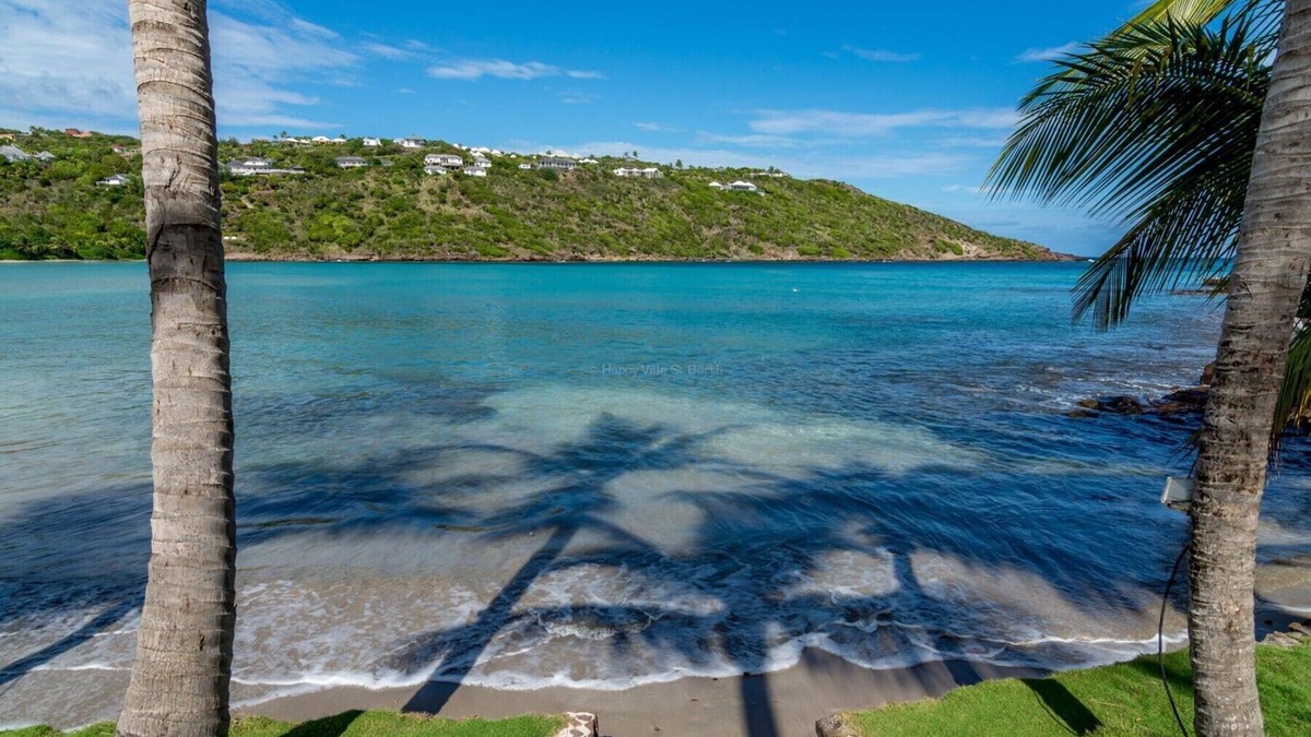Marigot Villa | Villa Lo d'Amour (3 bedrooms)