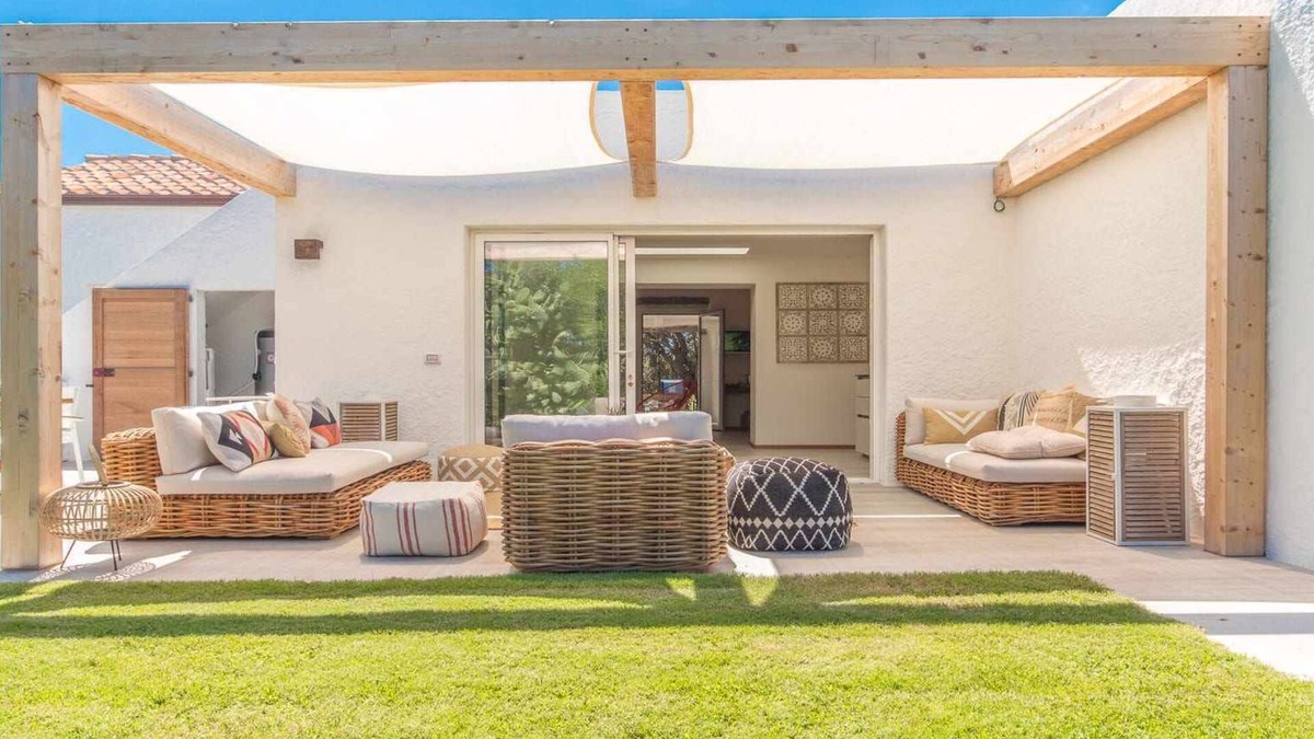 Aglientu House | Villa Lo Stazzo Lux - Independent Villa