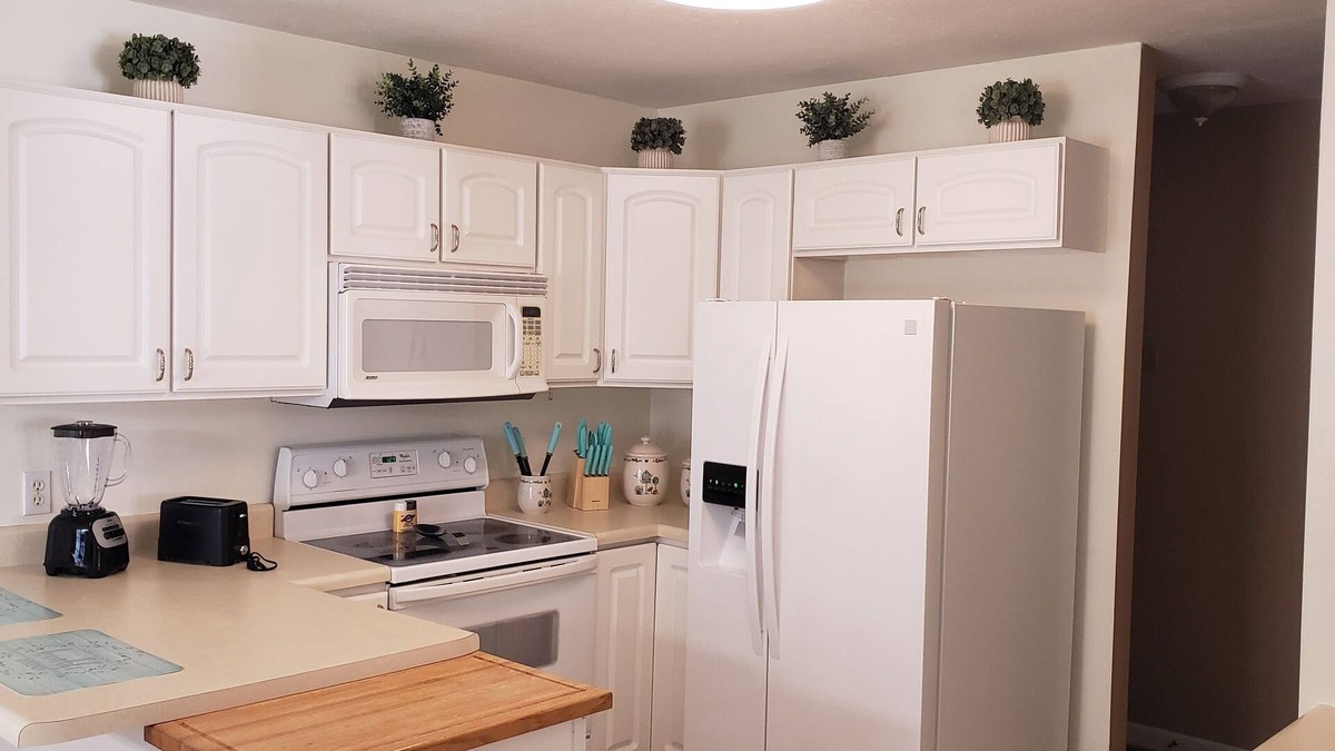 Marion Villa | Villa located inside city limits