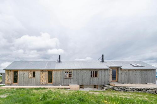 Bostad Apartment | Villa Lofoten - Sigurdbua