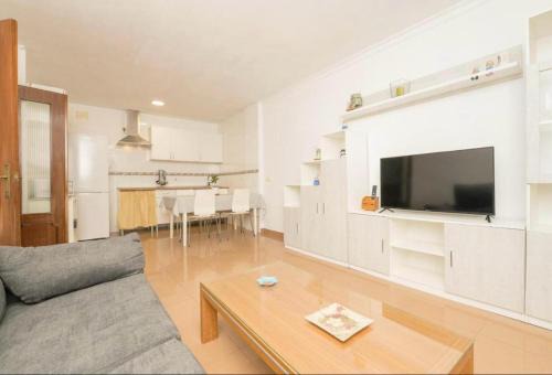 Cadiz Apartment | Villa Lola