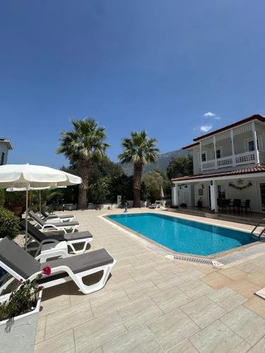 Ciftlik Villa | Villa London By Luxury Group