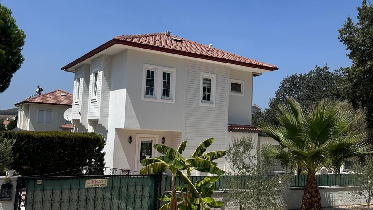 Oludeniz Villa | Villa London by Luxury Group with Private Swimming pool