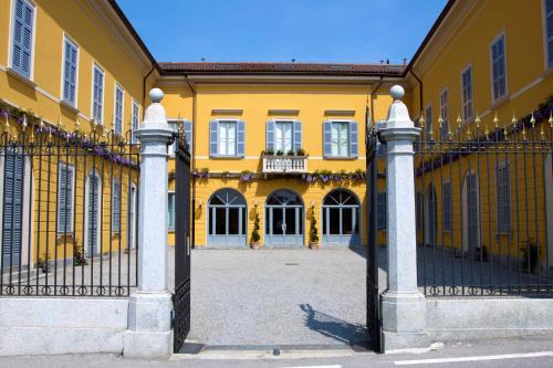 Briosco House | Villa Lorenzo
