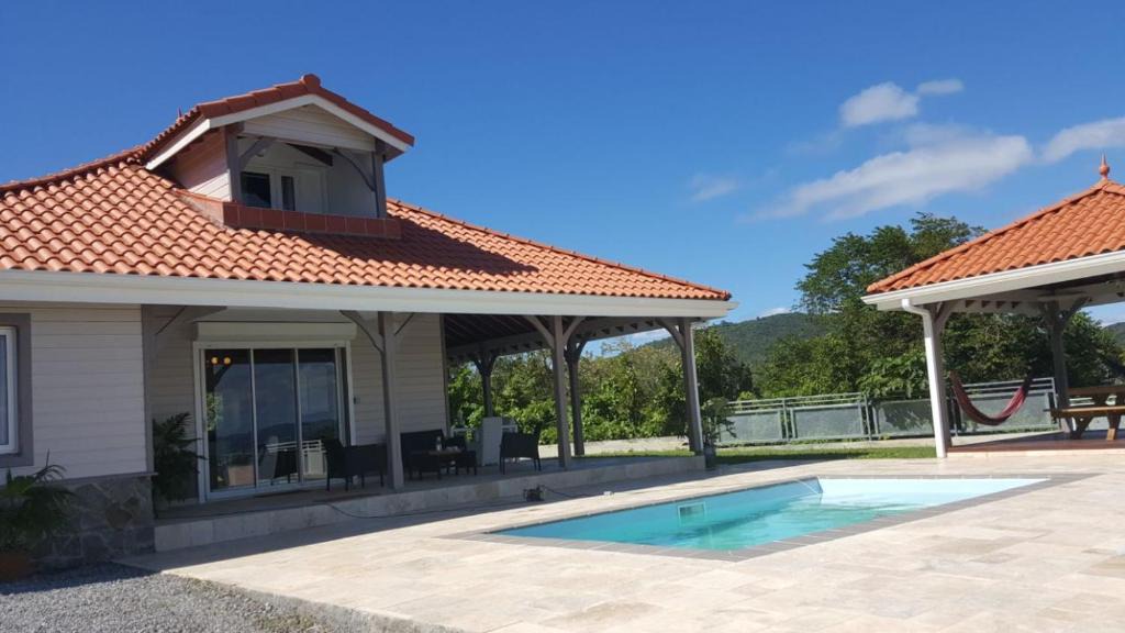 Le Diamant House | Villa Lorina