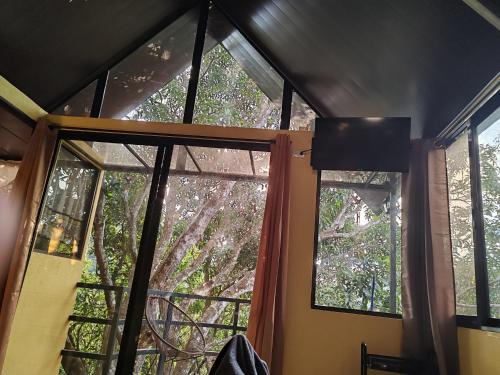 Pan de Azucar Ski Chalet | Villa Los Colibrí 11
