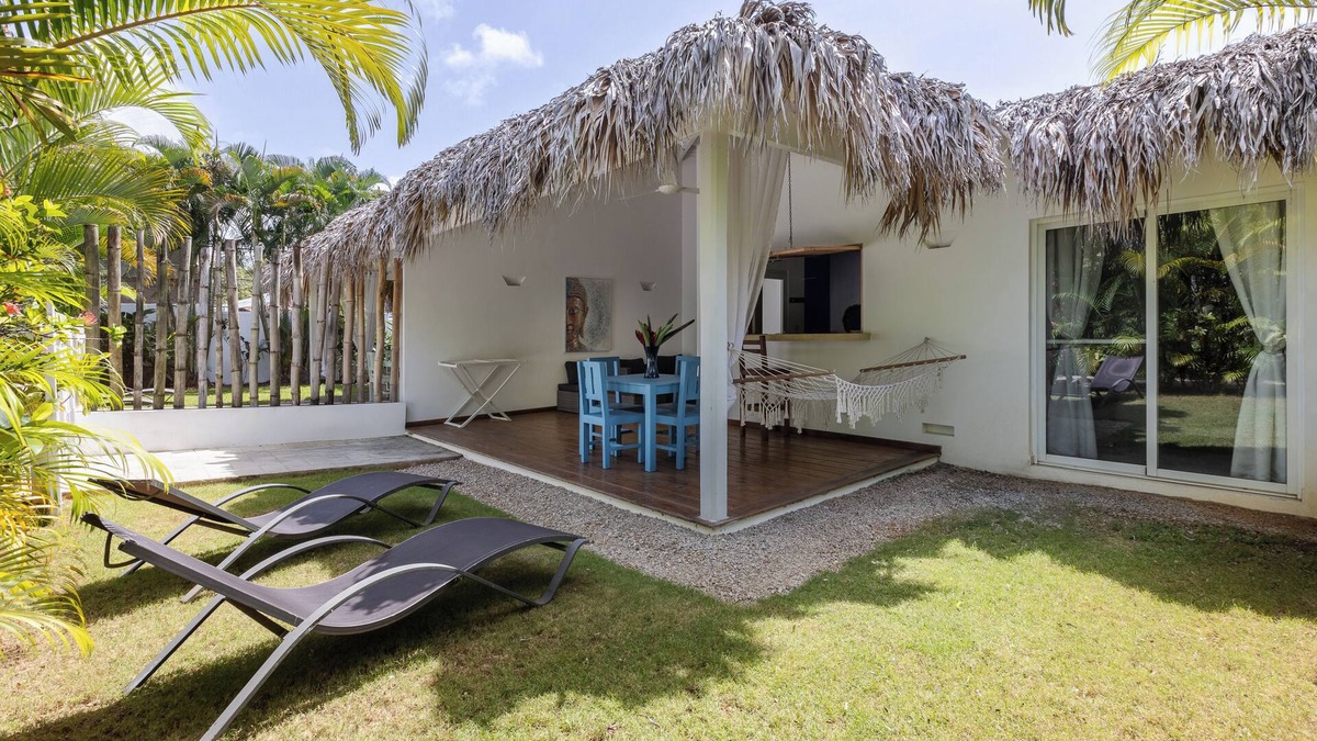 El Centro House | Villa Los Suenos 2 Center/beach/Park for kids
