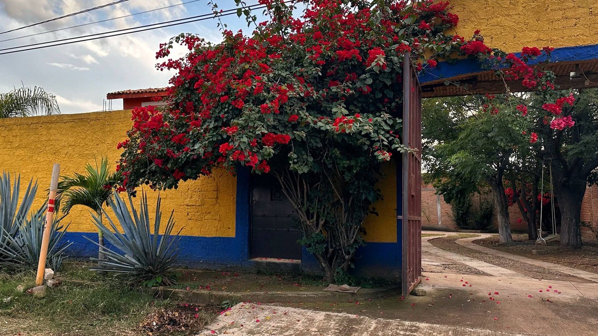 El Arenal Villa | Villa los Toronjos el Lugar Perfecto Para Descansar, en los Campos de Agave