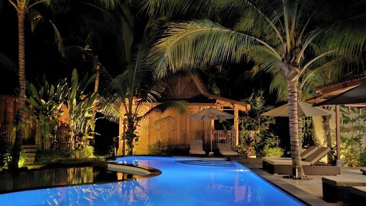 Sambirenteng Villa | Villa Lova Sambirenteng