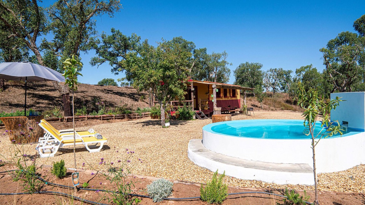 Sao Francisco da Serra Villa | Villa Love Story - Allure Villas