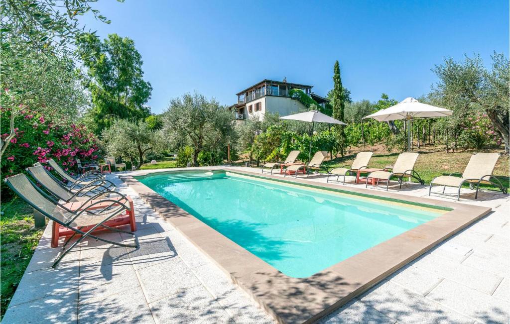 Vitorchiano House | Villa Luca