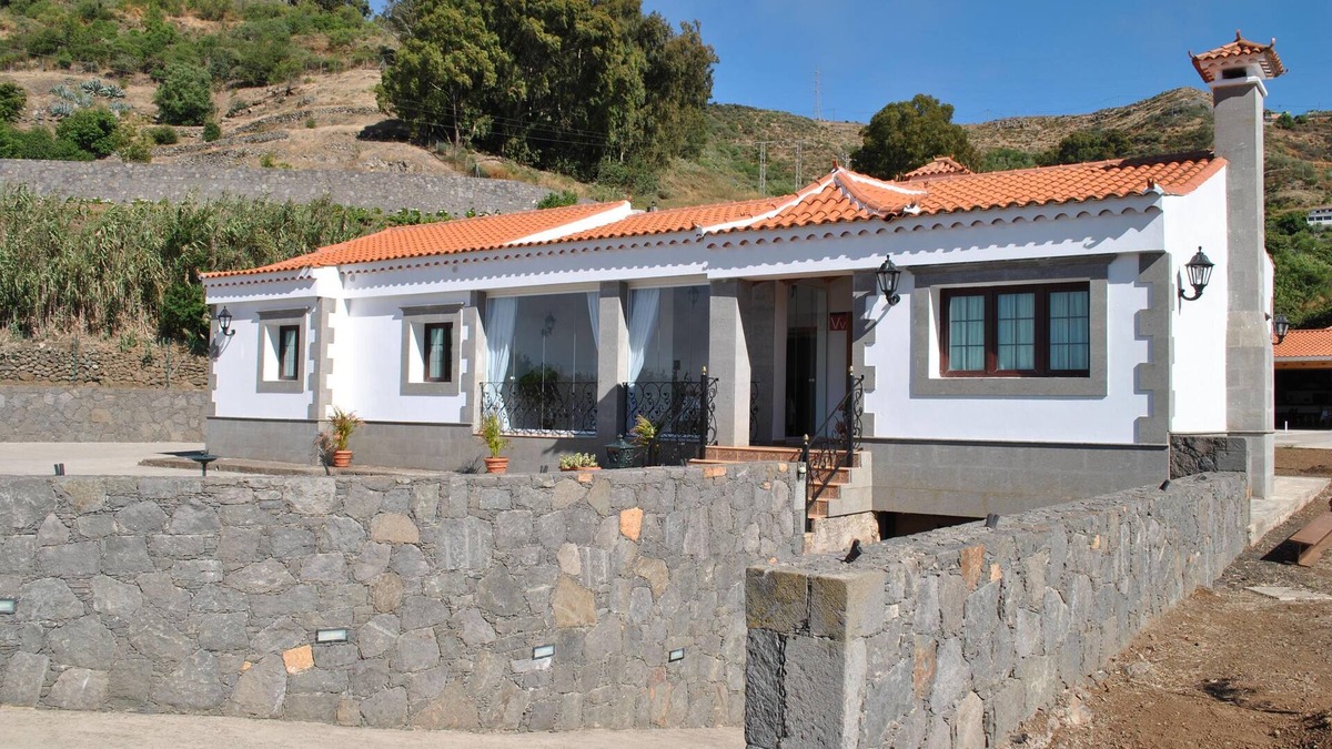 La Solana Villa | VILLA LUCAS IN SAN MATEO