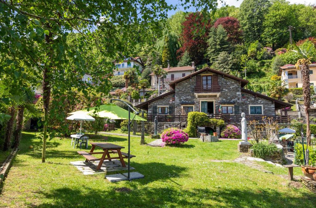 Carciano Apartment | Villa Lucciola
