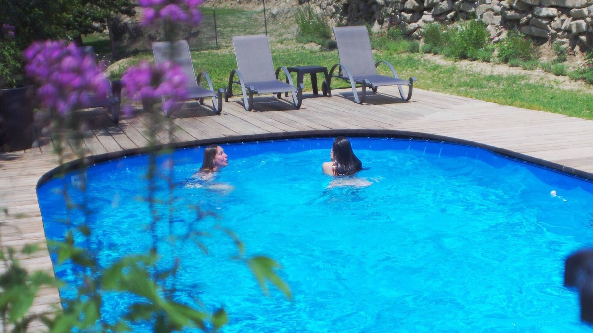 Saliceto Villa | Villa Lucciola With Outdoor Heated Private Pool And Jacuzzi