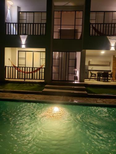 Piedecuesta Apartment | Villa Lucero 143