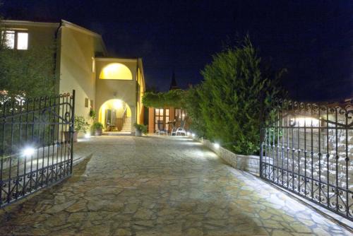 Jadreski Villa | Villa Luces