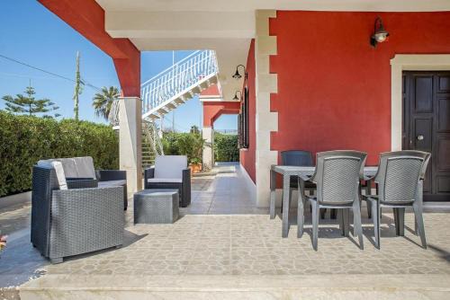 Ognina House | Villa Lucia