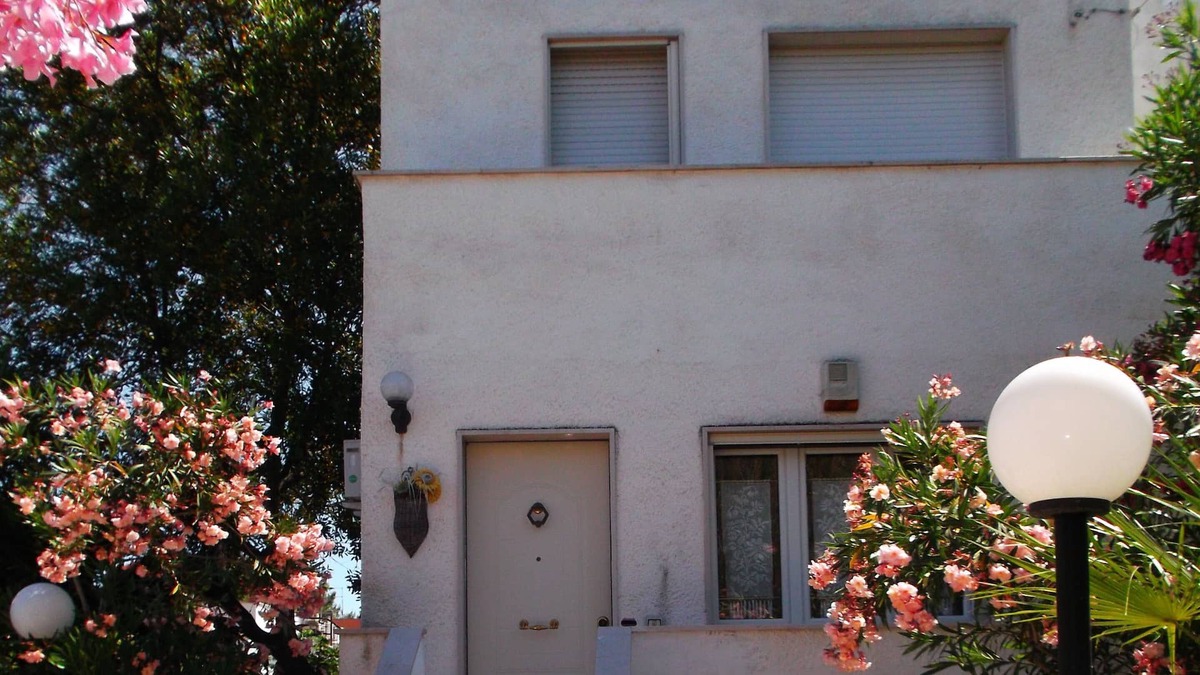 Manfredonia Villa | Villa Lucy the pearl of the Gargano