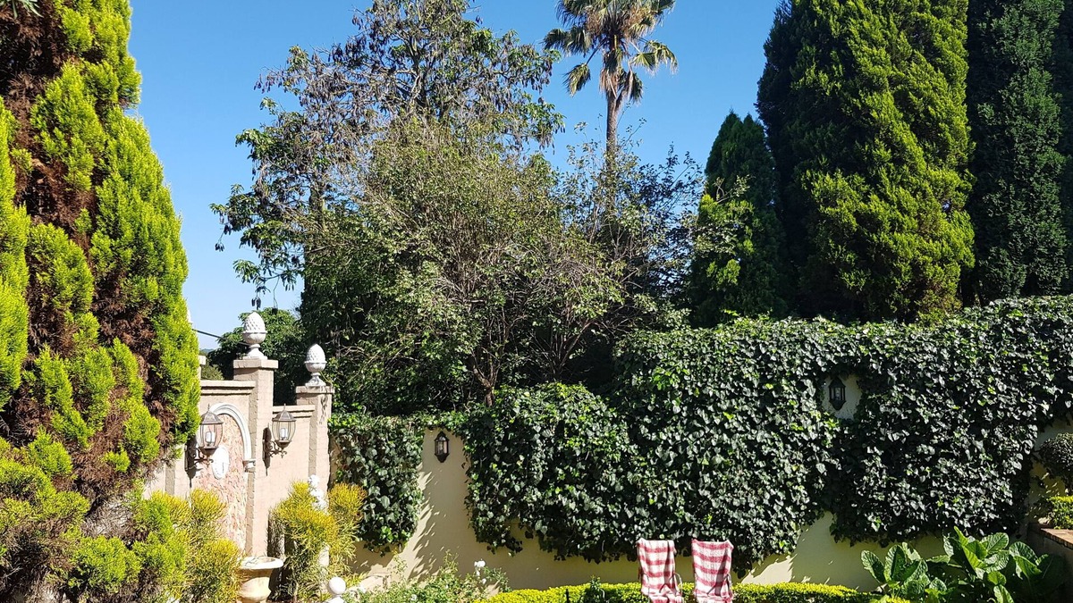 Greater Johannesburg Metropolitan Area House | Villa Lugano