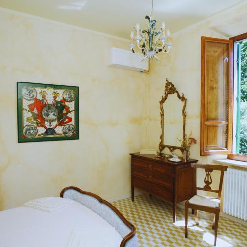 Sansepolcro House | Villa Lulli affittacamere