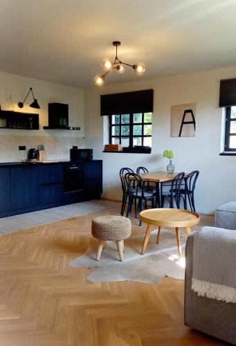 Sedlec Apartment | Villa Luna