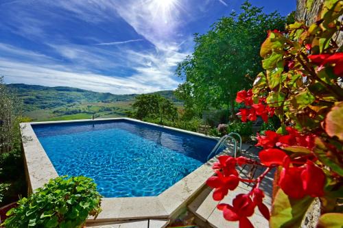 Motovun House | Villa Luna