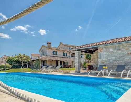 Selina Villa | Villa Luna in Selina