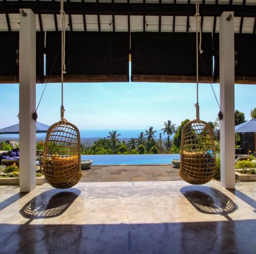 Sukasada Villa | Villa Luna Resort