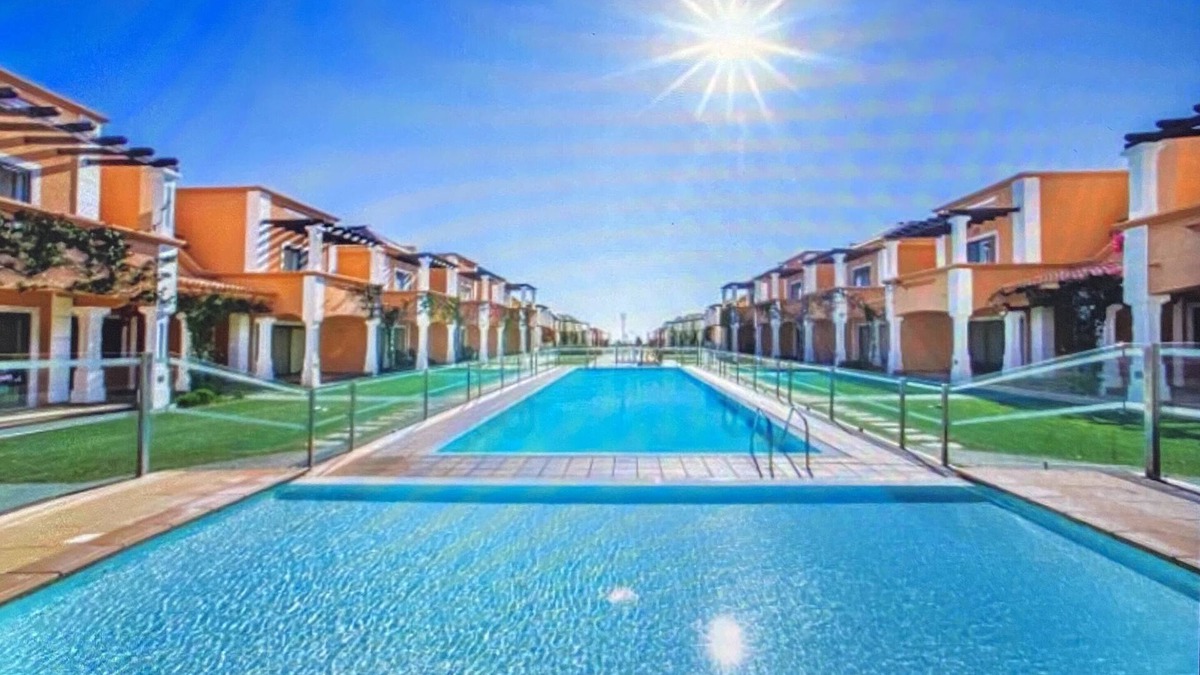 Luz de Tavira House | Villa Lux - 5O 3 bedroom villa