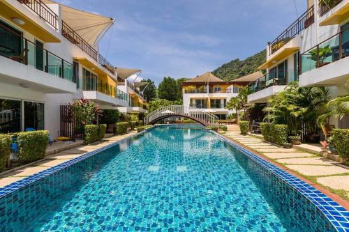 Kamala Villa | Villa Luxe AP06