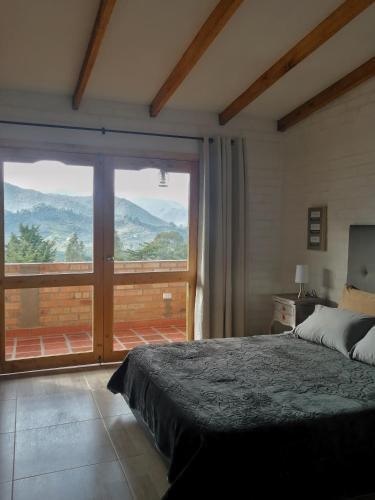 Silvia Bed & Breakfast | villa luz de vida