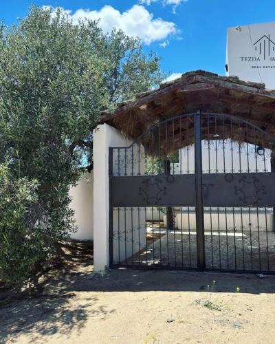Aghir Villa | Villa Lyliad