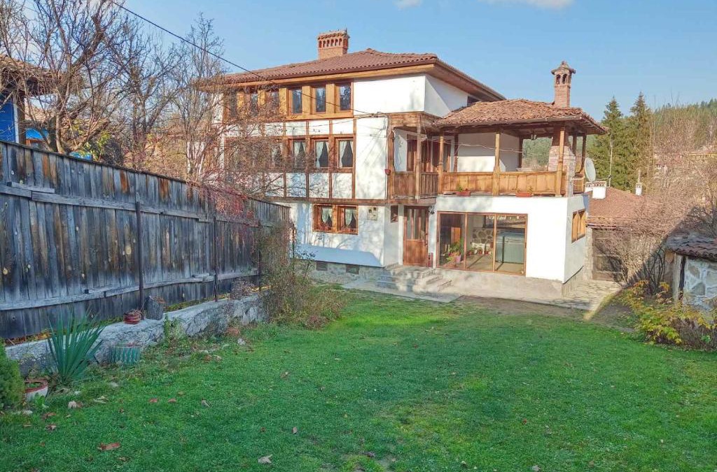 Koprivshtitsa House | Villa Lyutovi Holiday Home