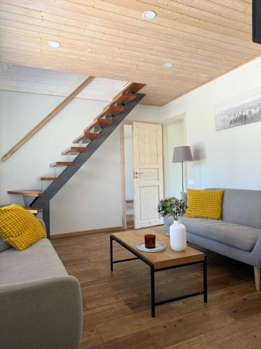 Saaremaa Villa | Villa Männituka