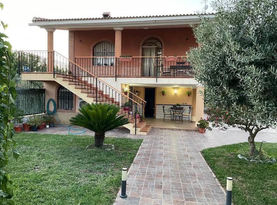 Orihuela Villa | Villa Mónica