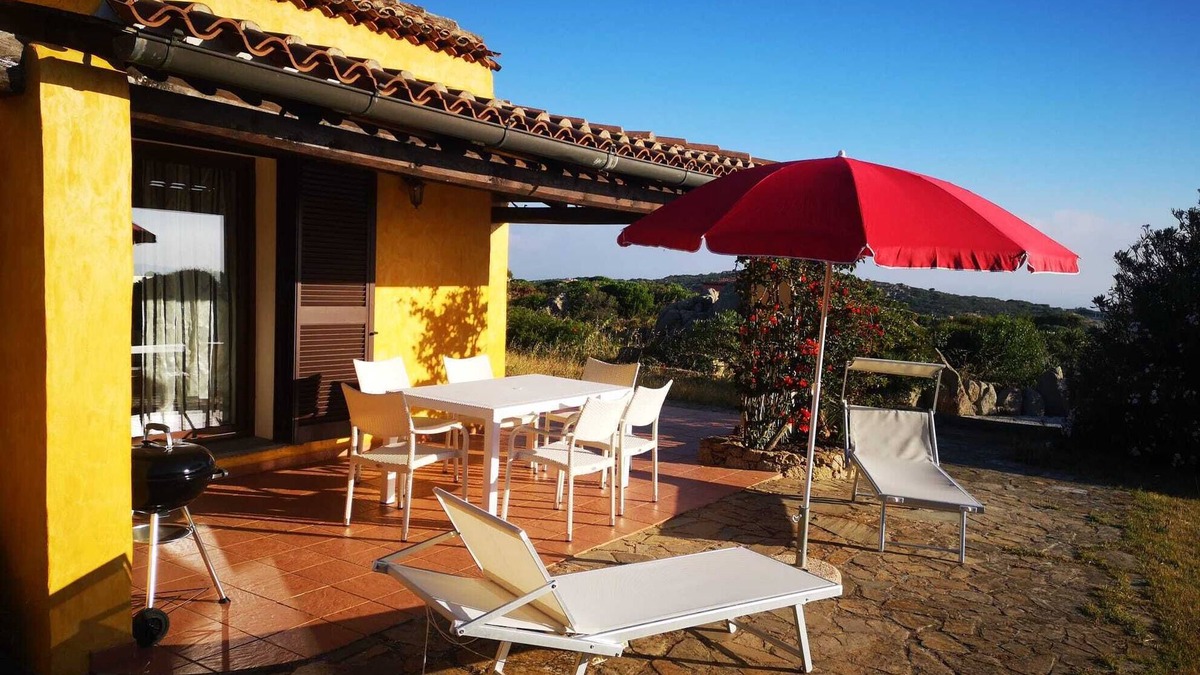 Marazzino Villa | Villa mit Meerblick