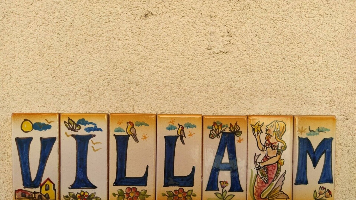 Potenza Villa | Villa M - quiet place