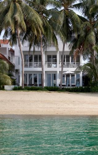 Bophut House | Villa M