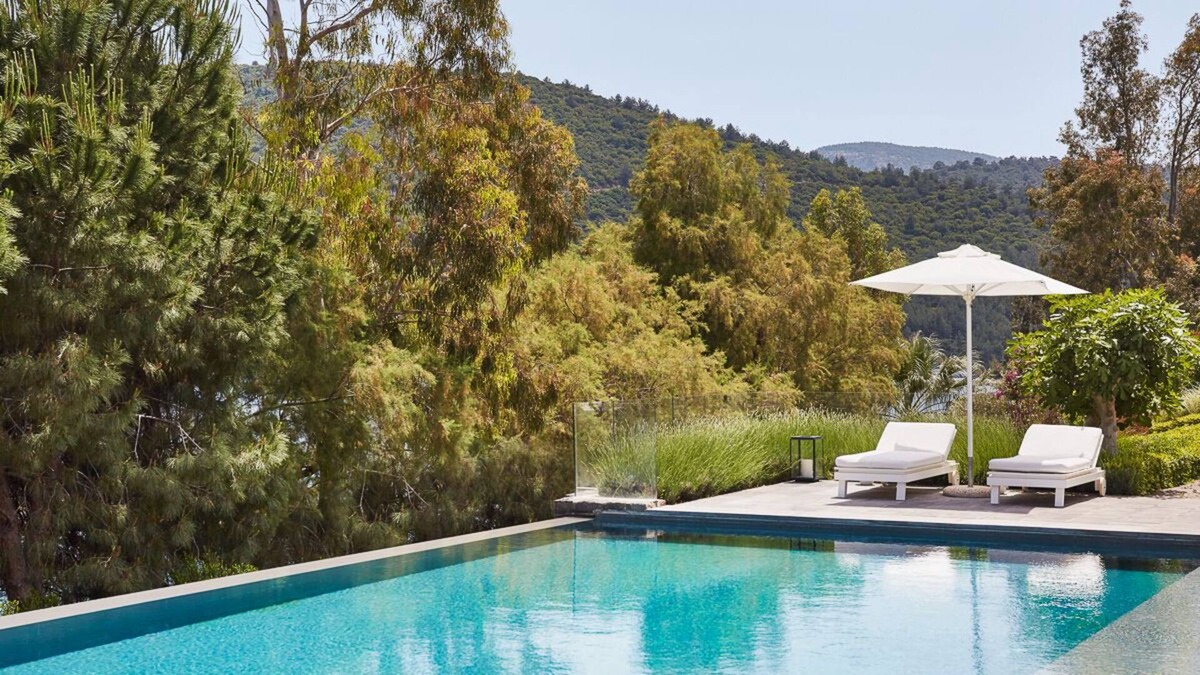 Golturkbuku Villa | Villa MK - Ten Bedroom Villa, Sleeps 24