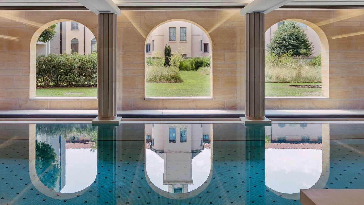 Old Lyon Hotel | Villa Maïa