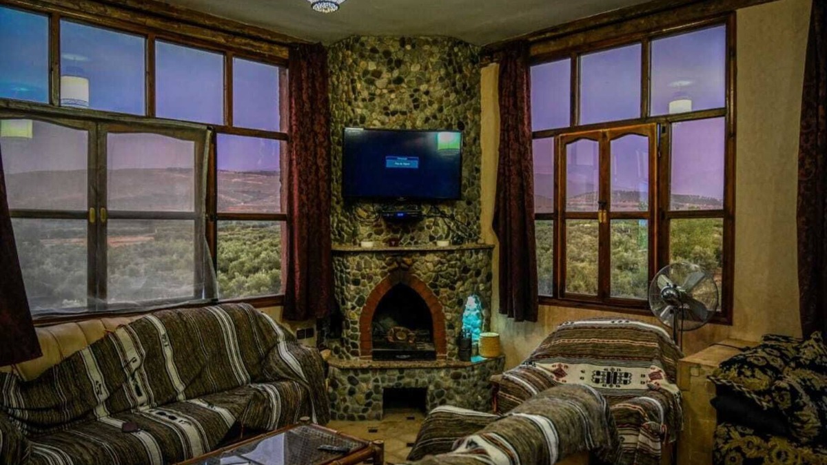 Nzala Villa | Villa