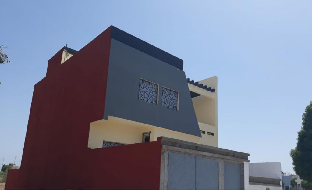 Berrechid Villa | Villa
