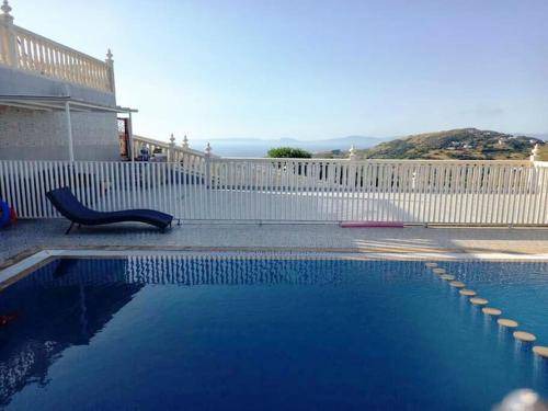 Ksar es Seghir Villa | Villa ∙ 2 bedrooms ∙ 10 guests
