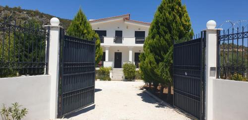 Katakali Apartment | Villa Macky